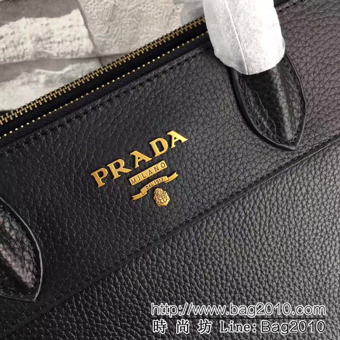 普拉達PRADA原單 專櫃新款Esplanade Saffiano手袋1BA102-2E 手提肩背包 PHY1053